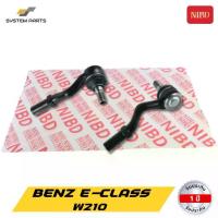 ราคา ลูกหมากคันชัก หน้า ซ้าย-ขวา BENZ E-Class W210 (1733829700384490578)