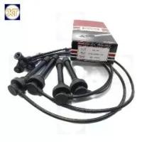 ราคา จัดส่งเร็ว สายหัวเทียน มิตซูE-CARอีคาร์1.6หัวฉีด CB4 MD-198216/IM-057 แบรนด์IKUNO เกรดA Material From Japan (1734164112407300025)