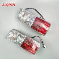 ราคา for NISSAN URVAN VAN E25 TAIL LAMP REAR LIGHT NEW HIGH QUALITY (1734410300189017898)