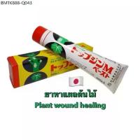 ราคา Plant wound healing Top Sin M 200g. ยาทาแผลต้นไม้ ป้องกันเชื้อรา กิ่งเน่า ฝาแดง ยาปิดแผล บอนไซ แคคตัส นำเข้าจากญี่ปุ่น (1734432201986246319)