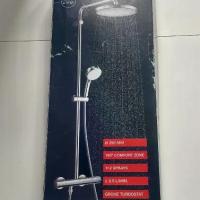ราคา ฝักบัว Rain Shower ยี่ห้อGrohe (ก๊อกผสม) (1734437435719255087)