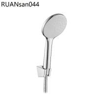 ราคา HANG ชุดฝักบัวสายอ่อน 1 ระดับ HANG HS-542 ฝักบัว ฝักบัวสายอ่อน HAND SHOWER SET 1-FUNCTION HANG HS-542 ผลิตจากพลาสติก AB (1734130771503253070)