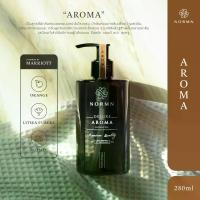 ราคา COD. Aroma - Marriott เจลอาบน้ำโรงแรม 6 ดาว by Normn ครีมอาบน้ำ สบู่เหลว Shower Gelสุขภาพและความงาม#ของดีราคาน้อง#สุขภาพดีเริ่มต้นที่นี่ (1732491421344564588)
