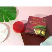 ราคา AYAF สบู่สูตรเลือดมังกร DRAGON BLOOD SNAIL SOAP สบู่กู้ผิว ฝ้า กระ จุดด่างดำ (1734415142477137432)