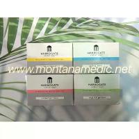 ราคา ของแท้ 100% Sulfur soap Harrogate สบู่ซัลเฟอร์ กลิ่นหอม ถนอมผิว รักษาสิวดีนักแล 100กรัม / 50 กรัม (1733939612106328012)