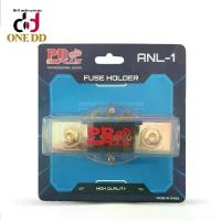 ราคา กระบอกฟิวส์รถยนต์ PROPLUS ANL-1 200A FUSE HOLDER ฟิวส์เดี่ยว ฟิวส์เครื่องเสียงรถยนต์ (1733981373526476017)