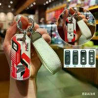 ราคา Key Cover for SH 160i 2024/Honda Adv/Scoopy 2024/Honda PCX160/Vario 160 2024/AB 125 2023/Giorno/AB 160/Honda Vision/Sh 150i/Fora 350 Motorcycle Key Holder (1734009543143228540)