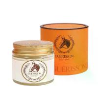 ราคา รับประกันของแท้คืนเงิน 2เท่า* Guerisson 9 Complex Horse Oil Cream (70g) ครีมน้ำมันม้าช่วยซ่อมแซมผิวหน้า และรอยแผลเป็น (1734065268150077421)