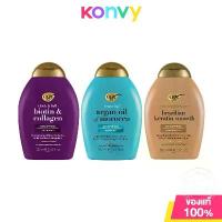 ราคา Ogx Thick and Full Biotin Collagen Shampoo 385ml (1734411877291033636)
