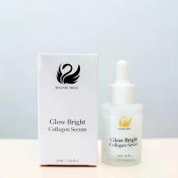ราคา Glow Bright Collagen Serum 30 ml (1734433099670128168)