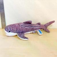 ราคา [จัดส่งทันที] Shark Doll, Has a Weight Inside, Label Is Clear. # Shark # Shark Doll # Sea Animal Dolls # Stuffed Animals # Shark Plushie (1734359672647353938)