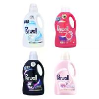 ราคา [เก็บเงินปลายทาง] Perwoll Laundry Detergent White/Black/Color/Pink Renew Perwoll Laundry Detergent, White Fabric Formula, Black, Bright Colors, Delicate Fabrics, Imported from Eu (1734390131734971959)