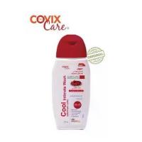 ราคา Covix Care น้ำยาล้างจุดซ่อนเร้น สูตร Aker Fassi สกัดจากเปลือกทับทิมทำความสะอาดจุดซ่อนเร้น ยับยั้งแบคทีเรีย อมชมพู (1734226442224174602)