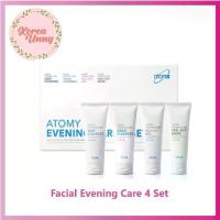 ราคา [COD] [tiktokAtomy Evening Care 4 Set อะโทมี่ อีฟนิ่ง แคร์ 4 เซ็ต Atomy Men อะโทมี่ เมน Atomy Sunscreen ซันสกรีน (1734432778389522285)