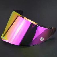 ราคา 2025 NEW Motorcycle Helmet Lenses FOR AGV PISTA RR Corsa Gprr Full Face Pin Accessories for Motorcycle Helmet Visors (1734037162708468756)