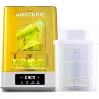 ราคา Anycubic Wash & Cure 3 Plus (1733655465383266208)