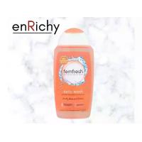 ราคา Femfresh Daily Intimate Wash 250ml ผลิตภัณฑ์ล้างทำความสะอาดจุดซ่อนเร้นสูตรอ่อนโยน จากอังกฤษ (1733590894209238613)