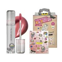 ราคา [rom&nd official] rom&nd X ZO&FRIENDS The Juicy Lasting Tint DIY Set (3colors) | Lip tint (1734434416451749533)