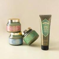 ราคา PLU GREEN PROPOLIS BUBBLE SUGAR BODY SCRUB สครับน้ำตาลฟองนุ่ม (1733981903911093365)