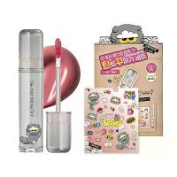 ราคา COD [rom&nd official] rom&nd X ZO&FRIENDS The Juicy Lasting Tint DIY Set (3colors) | Lip tint (1734421097804432792)