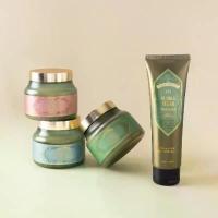 ราคา LantoujiagunTH PLU GREEN PROPOLIS BUBBLE SUGAR BODY SCRUB สครับน้ำตาลฟองนุ่ม (1733856188437464236)
