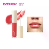 ราคา EVERPINK Lip Sass : ลิปกลอสเนื้อบางเบา มอบความฉ่ำวาว พร้อมให้การบำรุงริมฝีปาก [EXP: Apr26] (1733625699088106673)