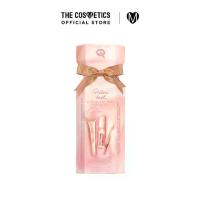 ราคา Charlotte Tilbury Iconic Lip And Cheek Kit เซตเครื่องสำอาง 3 ชิ้น ไซซ์มินิ (1733887029995210010)
