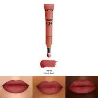 ราคา [พร้อมส่ง] NYX Powder puff lippie lip cream PPL04 Squad goals ลิปสติกหัวคุชชั่นแบบใหม่ (1734244149363508587)