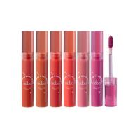 ราคา [COD] [tiktok]Odbo Glossy Glow Tint Lip (Od5014) : Odbo Glossy Glow Tint Dip Lip X 1 Piece Abcmall (1734161498777617720)