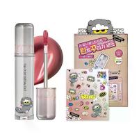 ราคา [rom&nd official] rom&nd X ZO&FRIENDS The Juicy Lasting Tint DIY Set (3colors) | Lip tint อุปกรณ์ แต่ง หน้า พัฟ จีน รอง พื้น เจ้านาง (1734175458855650308)