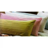 ราคา หมอนโรงแรม 6 ดาว Luxury ปลอก Body ขนาด 19x50 นิ้ว ** จัดส่งฟรี (1733869564016362634)