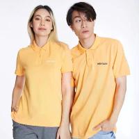 ราคา BODY GLOVE CLASSIC POLO เสื้อโปโลผู้ชาย ผู้หญิง สีส้ม-54 สินค้าดี (1733639668997719796)