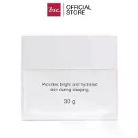 ราคา [COD] [Tiktok]BSC EXPERT WHITE OVERNIGHT CREAM บีเอสซี เอ็กซ์เปิร์ท ไวท์ โอเวอร์ ไนท์ ครีม ครีมบำรุงผิวหน้าสูตรเข้มข้น สำหรับกลางคืน (1734046436390962329)