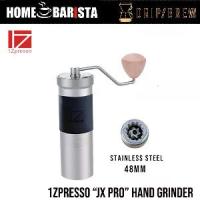 ราคา เครื่องบดกาแฟมือหมุน 1ZPresso "JX-Pro" Hand Grinder (รับประกัน 1 ปีจาก Official Distributor) (1732842051104244766)
