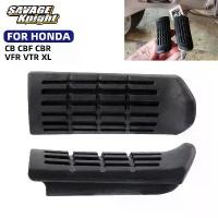 ราคา Mo Motorcycle Front Foot Peg Rest Rubber For HONDA CB400 CB500 CB750 CB1000F CB1100 CB1300 CBF 500 600 1000 NTV650 NSR1 (1734419956441384052)