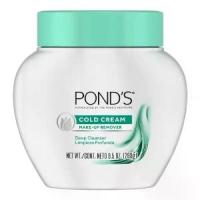 ราคา พร้อมส่ง. Pond's Cold Cream Make-Up Remover Deep Cleanser 269g Pond's Cold Cream Make-Up Remover Deep Cleanser 269g (1733778229990295112)