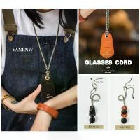 ราคา แว่นกันแดดวินเทจ Round Matal ทรงกลม มาพร้อมสายคล้องแว่นตาหนังแท้ Hand Made แข็งแรง สายปรับระดับได้ จัดส่งฟรี กทม (1734241637582865770)