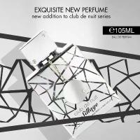 ราคา 【On Hand】 【ของแท้ 100 %】Armaf Club-De-Nuit Sillage EDP 105ml for ผู้ชายกลิ่นน้ำหอมยาวนานน้ำหอมกลิ่นดอกไม้น้ำหอมผู้ชายน้ำหอมTFBLL (1734329487689680181)