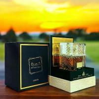ราคา 【On Hand】 Khamrah by lattafa EDP 100ml น้ำหอมดูไบแท้ Khamrah by lattafa ขนาด 100mlWDOXI (1734289985866204360)