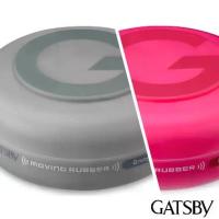 ราคา (80g X1) Gatsby Moving Rubber Gatsby Hair Wax for Styling Hair (1734327205200168659)
