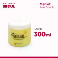 ราคา Merikit Double Peeling Gel 300 Ml. Skin Exfoliating Gel, Non-Irritating (1734376109645006506)