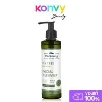 ราคา [COD] [Tiktok]Plantnery Pomegranate Plantnery Facial Cleansing Gel (1733881837099058350)