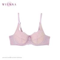 ราคา จัดส่งทันที. Wienna classy lace db43416 Vienna bra sponge thin I-QUILT (B34-36,CDE32-36) (1733705519535195536)