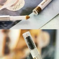 ราคา รุ่นอัพเกรดSana New Born EX Eyebrow ดินสอเขียนคิ้ว 3 in 1 ดินสอ ที่เขียนคิ้วและแปรงปัด (1734178245978784804)