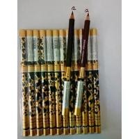 ราคา ดินสอเขียนคิ้ว(ยกแพ็ค 12แท่ง) ดินสอเขียนคิ้ว ลายเสือ ลายเสือ ซิเวนน่า คัลเลอร์ส Sivanna eyebrow pencils ES003 (1734309542672369339)