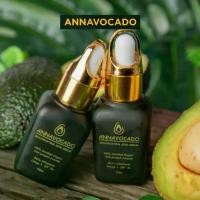 ราคา Annavocado Facial Serum 20ml บำรุงผิวหน้าจากน้ำมันอโวคาโดสกัดเย็น วัตถุดิบจากนิวซีแลนด์ (1731555762675419547)