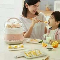 ราคา เครื่องนึ่งอาหาร นึ่งไฟฟ้า เครื่องนึ่งซาลาเปา นึ่งก๋วยเตี๋ยวหลอด Steamer แบบลิ้นชัก (1732752819737494781)