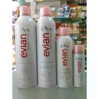 ราคา evian facial spray สเปรย์น้ำแร่ฉีดหน้า ของแท้100% COD (1732902563317384701)