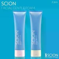 ราคา ซีออน เฟเชียล เจนเทิล โฟม นูสกิน Scion Facial Gentle Foam Nuskin (1 หลอด และ 2 หลอด) Exp.02/2027 (1734404101543855623)