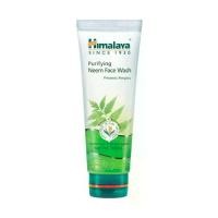 ราคา ซ่อมแซมอุปสรรค ผู้ช่วยชีวิตกล้ามเนื้อแพ้แห้ง Himalaya Herb Facial Cleansing Gel Himalaya Purifying Neem Face Wash 100ml, 150ml ปลอมแปลงสถานที่ทำงาน ปิ่นเต้ ราคาพิเศษสำหรับคนใหม่ (1733268055446030010)